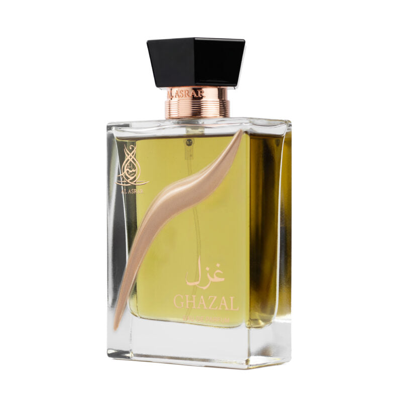 COLECTIE PARFUMURI - AL ASRAR - – Maison Elixir